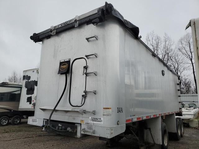 Obraz 2 z 2014 MACK ALL MODELS 2014 z VIN 5MADA2934EC029085