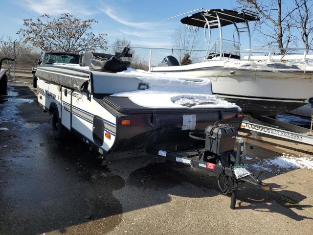 Image 1 of 2019 COACH CLIPPER 2019 with VIN 5ZT1CPHC0K5015315