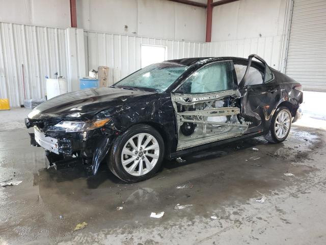 Изображение 1 2022 TOYOTA CAMRY LE 2022 с VIN 4T1C11AK3NU663865