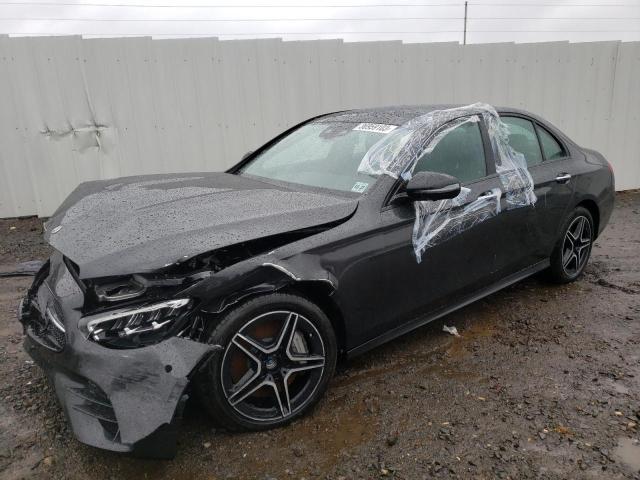 Изображение 1 2023 MERCEDES-BENZ E 350 4MATIC 2023 с VIN W1KZF8EBXPB103137