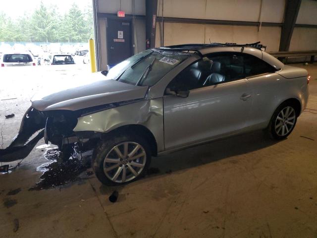 2007 VOLKSWAGEN EOS 2.0T LUXURY 2007 image