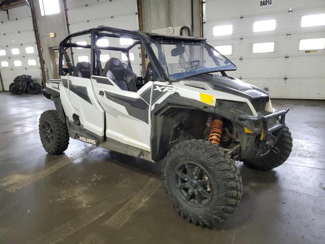 Obraz 2022 POLARIS GENERAL XP 4 1000 DELUXE 2022