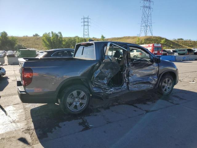 Obraz 3 z 2020 HONDA RIDGELINE RTL 2020 z VIN 5FPYK3F76LB003274