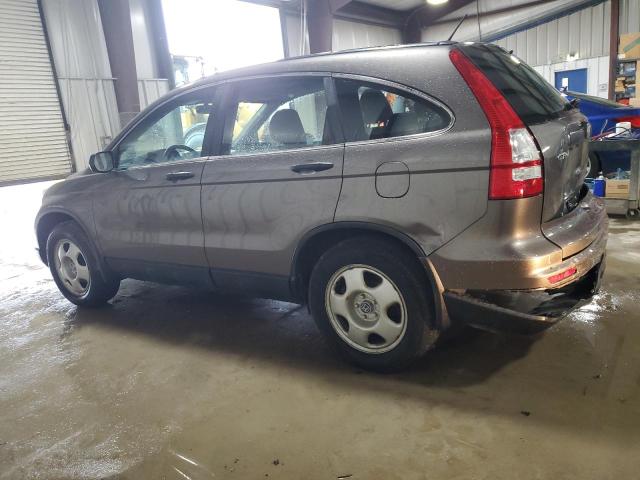 Изображение 2 2010 HONDA CR-V LX 2010 с VIN 5J6RE4H3XAL038652
