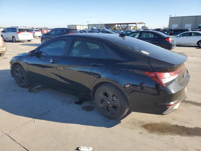 Image 2 of 2022 HYUNDAI ELANTRA SEL 2022 with VIN KMHLM4AG7NU283013