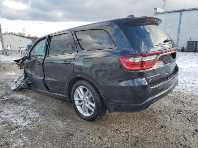 Obraz 2 z 2023 DODGE DURANGO GT 2023 z VIN 1C4RDJDG9PC617642