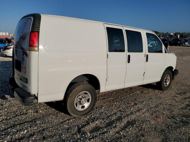 Image 3 of 2021 CHEVROLET EXPRESS G2500  2021 with VIN 1GCWGAF76M1182786
