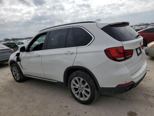 Image 2 of 2016 BMW X5 SDRIVE35I 2016 with VIN 5UXKR2C50G0H42167