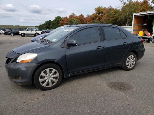 2007 TOYOTA YARIS  2007 image