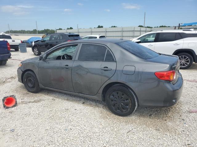 Изображение 2 2010 TOYOTA COROLLA BASE 2010 с VIN 2T1BU4EE8AC504537