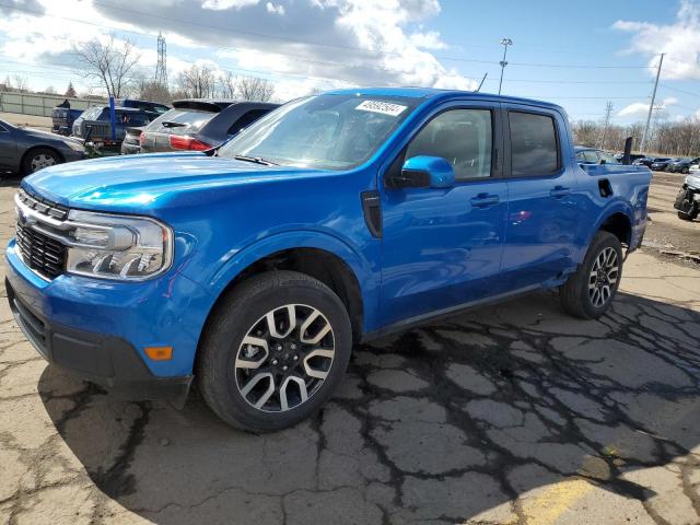 Изображение 2022 FORD MAVERICK XL 2022
