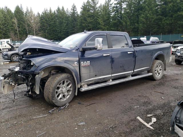 2016 RAM 3500 LONGHORN 2016 image