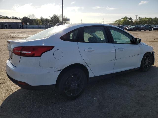 Image 3 of 2016 FORD FOCUS SE 2016 with VIN 1FADP3F29GL330192