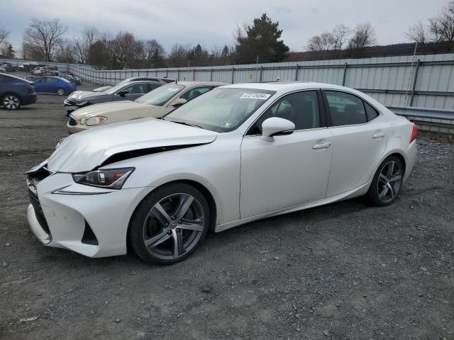 2018 LEXUS IS 300 2018 image