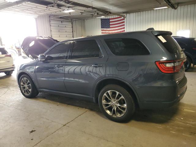 Image 2 of 2020 DODGE DURANGO R/T 2020 with VIN 1C4SDJCT7LC130739