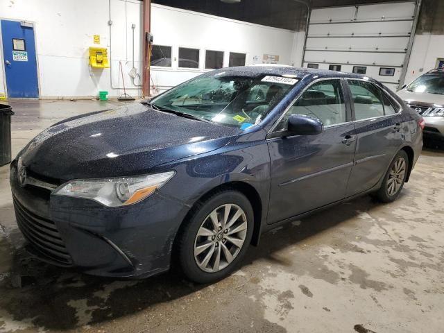 Obraz 1 z 2016 TOYOTA CAMRY LE 2016 z VIN 4T1BF1FKXGU529945