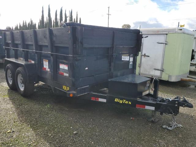 2010 BIGT UTILITY TR 2010 image