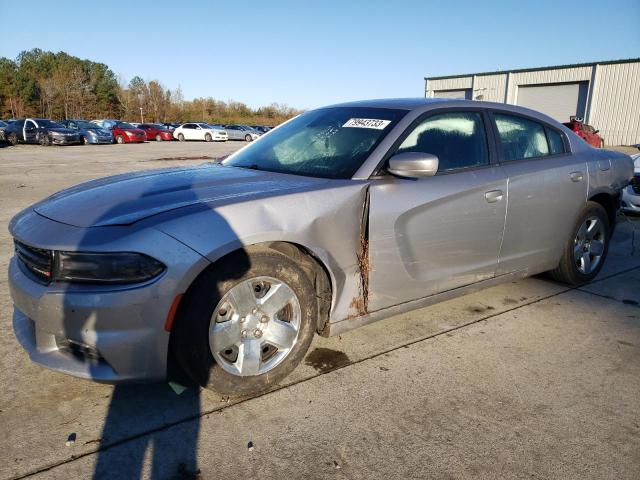 Изображение 1 2016 DODGE CHARGER SXT 2016 с VIN 2C3CDXHG1GH149720