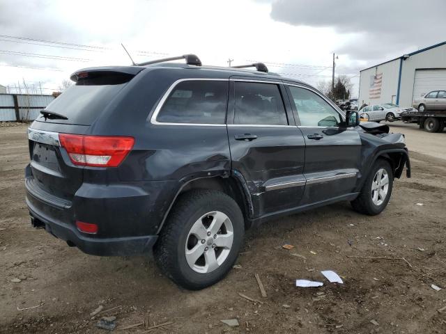Изображение 3 2012 JEEP GRAND CHEROKEE LAREDO 2012 с VIN 1C4RJFAG0CC218929