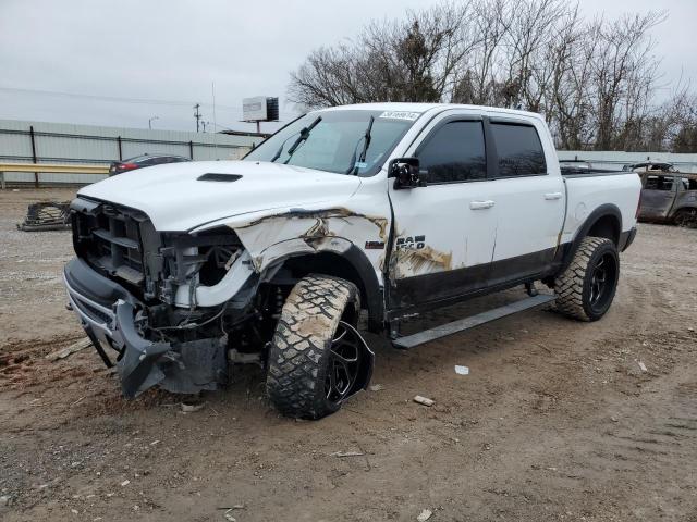 Изображение 2018 RAM 1500 REBEL 2018