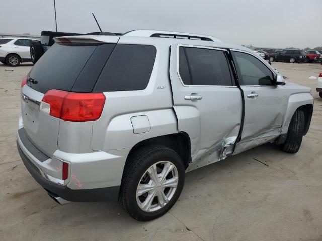 Image 3 of 2016 GMC TERRAIN SLT 2016 with VIN 2GKFLPE36G6173685