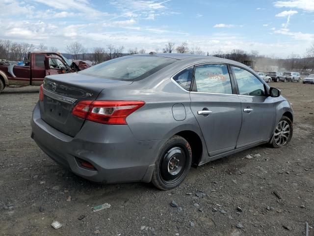 Obraz 3 z 2018 NISSAN SENTRA S 2018 z VIN 3N1AB7AP1JY303933
