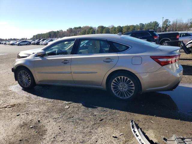 Image 2 of 2016 TOYOTA AVALON XLE 2016 with VIN 4T1BK1EB8GU237675