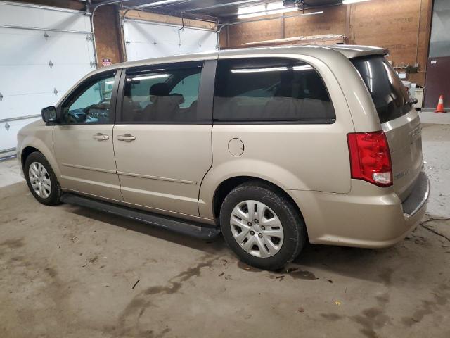 Изображение 2 2015 DODGE GRAND CARAVAN SE 2015 с VIN 2C4RDGBG6FR616119