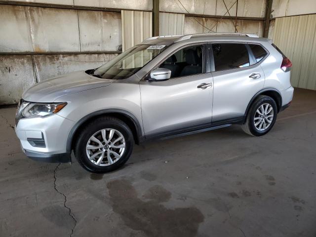 Image 1 of 2020 NISSAN ROGUE S 2020 with VIN KNMAT2MT0LP522862