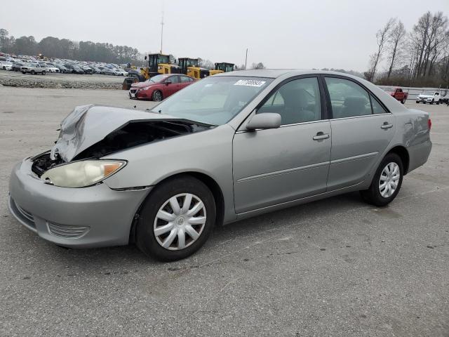 Изображение 1 2006 TOYOTA CAMRY LE 2006 с VIN 4T1BE32K26U705034