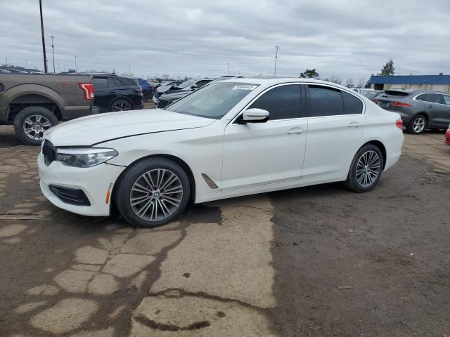 Obraz 1 z 2019 BMW 540 XI 2019 z VIN WBAJE7C51KWW23131