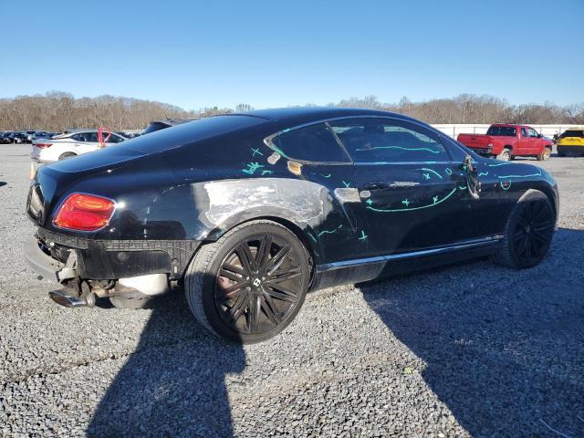 Obraz 3 z 2013 BENTLEY CONTINENTAL GT SPEED 2013 z VIN SCBFC7ZA1DC083628