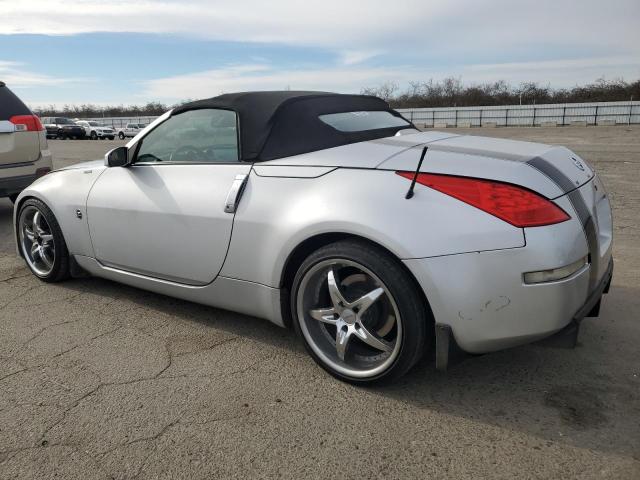 Obraz 2 z 2006 NISSAN 350Z ROADSTER 2006 z VIN JN1AZ36A46M456308