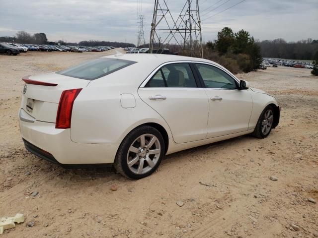 Изображение 3 2014 CADILLAC ATS  2014 с VIN 1G6AA5RA8E0177304