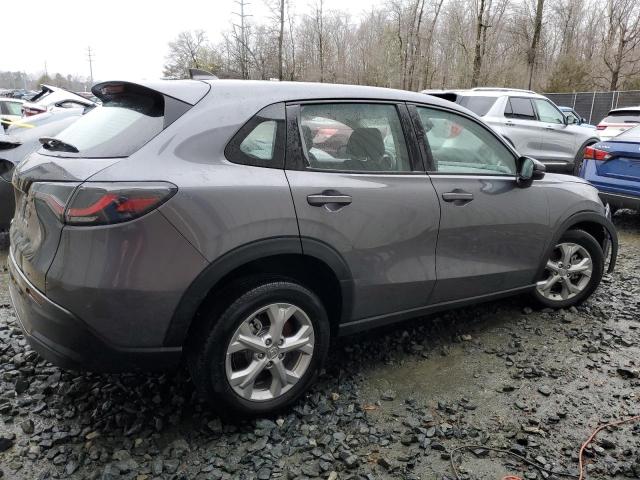 Изображение 3 2023 HONDA HR-V LX 2023 с VIN 3CZRZ2H31PM743694