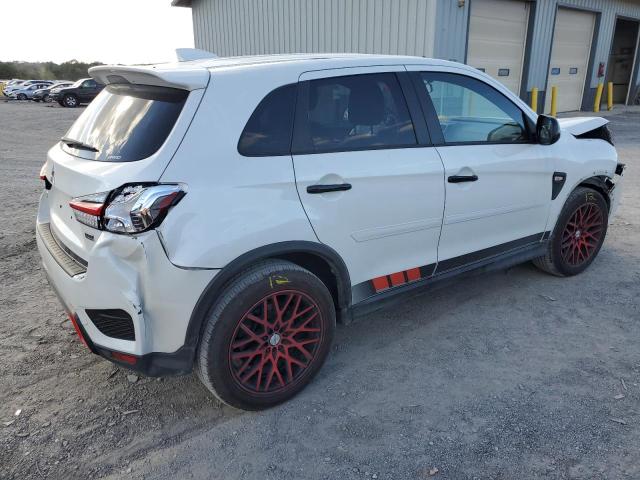 Изображение 3 2020 MITSUBISHI OUTLANDER SPORT ES 2020 с VIN JA4AR3AU7LU019648