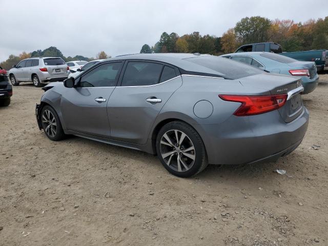 Image 2 of 2016 NISSAN MAXIMA 3.5S 2016 with VIN 1N4AA6AP9GC401500