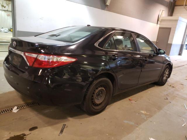 Изображение 3 2015 TOYOTA CAMRY LE 2015 с VIN 4T4BF1FK6FR448395