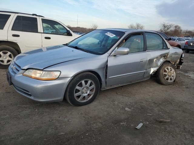 Изображение 1 2002 HONDA ACCORD SE 2002 с VIN 1HGCG56782A114417