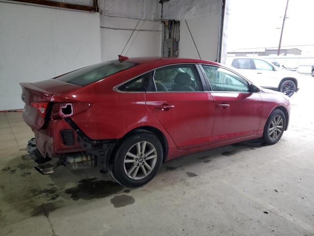Изображение 3 2015 HYUNDAI SONATA SE 2015 с VIN 5NPE24AF9FH155281