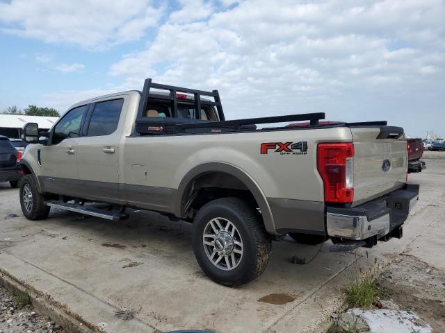 Image 2 of 2018 FORD F350 SUPER DUTY 2018 with VIN 1FT8W3BT3JEB50571