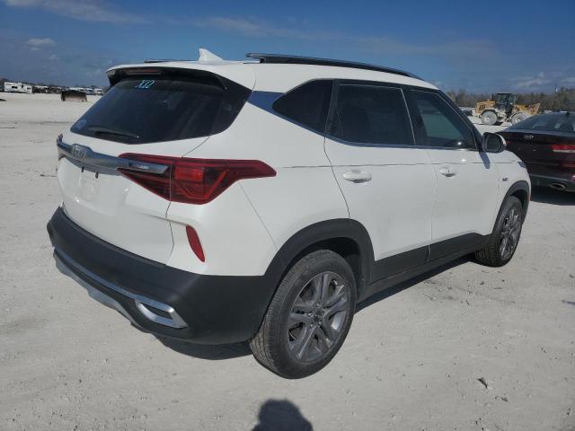 Obraz 3 z 2023 KIA SELTOS S 2023 z VIN KNDEUCAA6P7398397