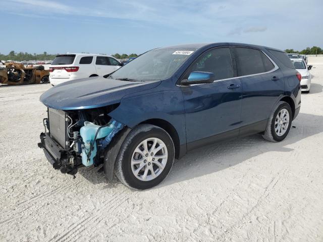 Obraz 1 z 2020 CHEVROLET EQUINOX LT 2020 z VIN 3GNAXKEV5LL315598