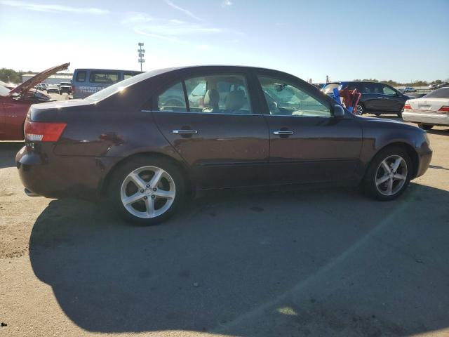 Изображение 3 2006 HYUNDAI SONATA GLS 2006 с VIN 5NPEU46F66H053875