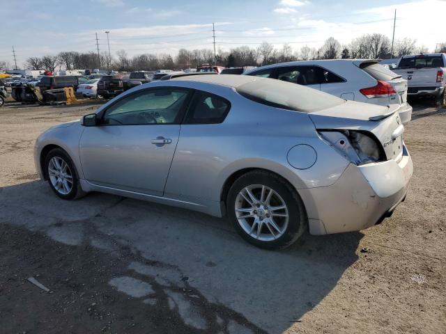Image 2 of 2008 NISSAN ALTIMA 3.5SE 2008 with VIN 1N4BL24EX8C109311