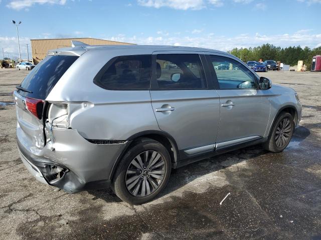 Image 3 of 2019 MITSUBISHI OUTLANDER SE 2019 with VIN JA4AD3A38KZ042508