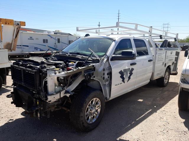 Изображение 2019 RAM 2500 TRADESMAN 2019