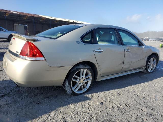 Изображение 3 2009 CHEVROLET IMPALA LTZ 2009 с VIN 2G1WU57M691183418