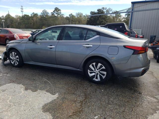Изображение 2 2020 NISSAN ALTIMA S 2020 с VIN 1N4BL4BV7LC221412