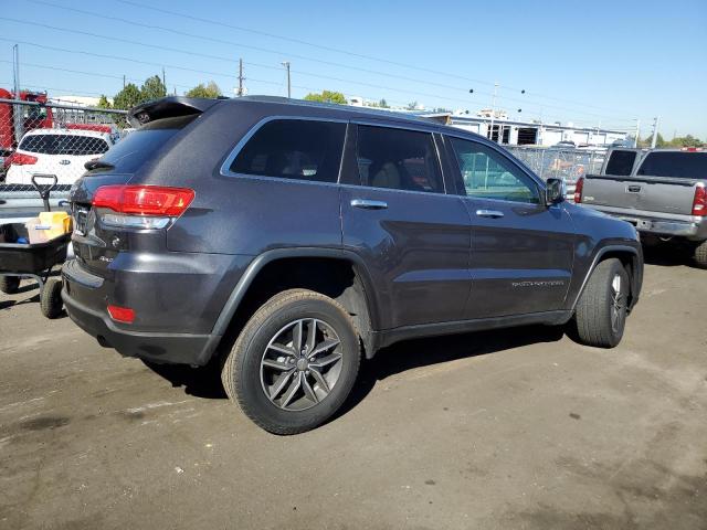 Obraz 3 z 2017 JEEP GRAND CHEROKEE LIMITED 2017 z VIN 1C4RJFBG1HC941159